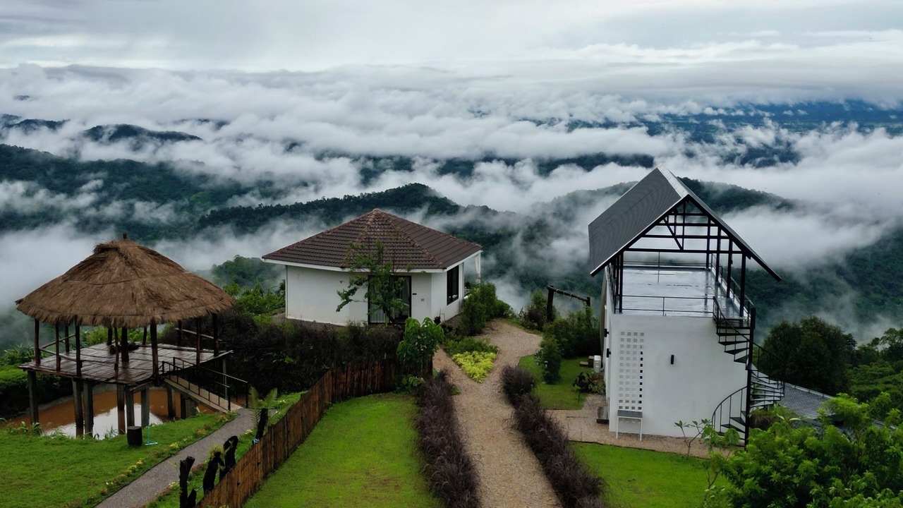 Photo of Outdoor in Chiang Rai