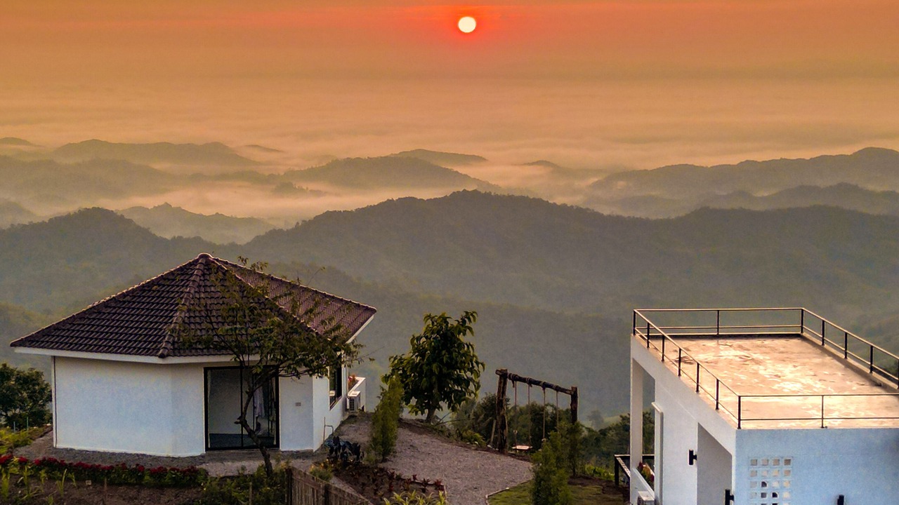 Photo of Outdoor in Chiang Rai