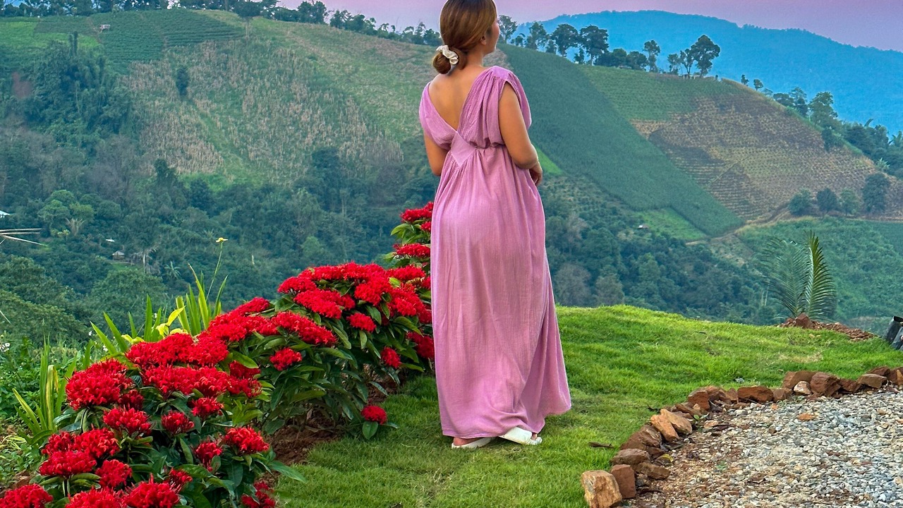 Photo of Outdoor in Chiang Rai