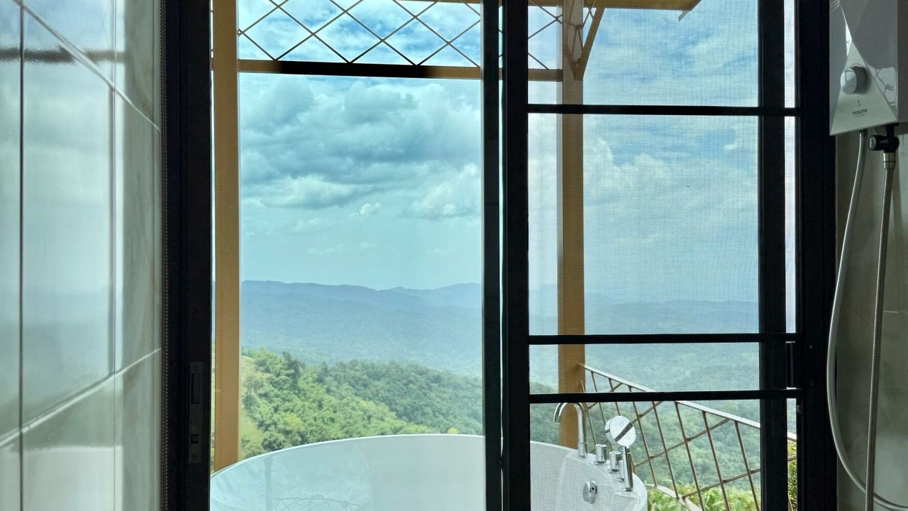 Photo of Bathroom in Chiang Rai