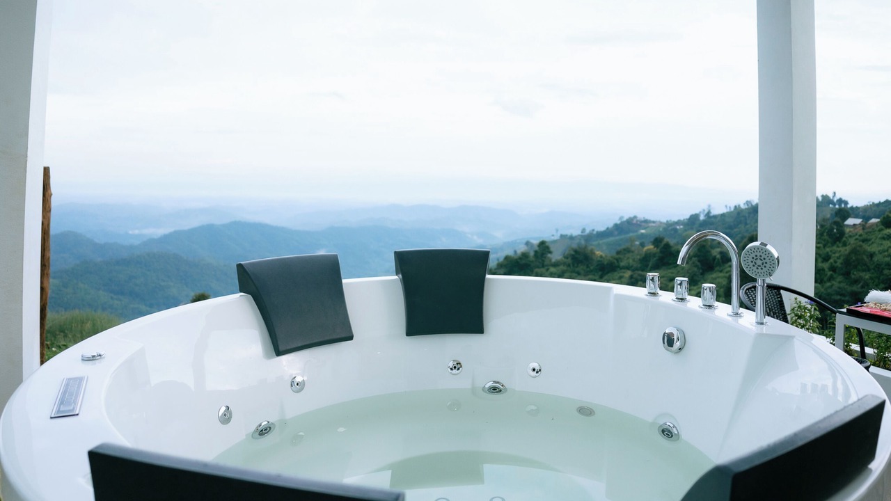 Photo of Bedroom in Chiang Rai