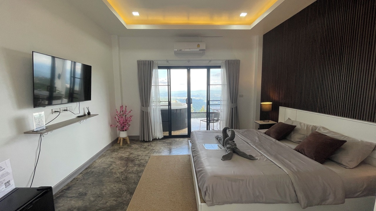Photo of Bedroom in Chiang Rai