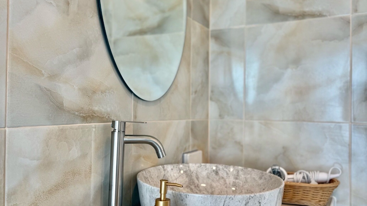 Photo of Bathroom in Chiang Rai