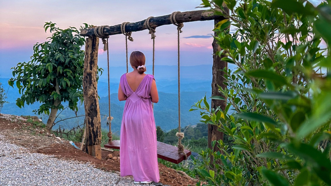 Photo of Outdoor in Chiang Rai