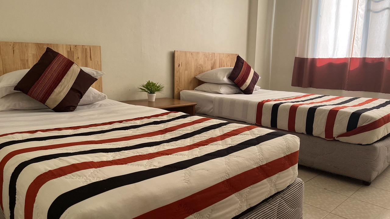 Photo of Bedroom in Chiang Rai
