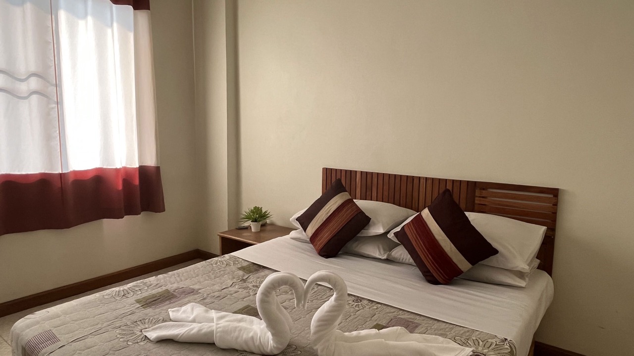Photo of Bedroom in Chiang Rai