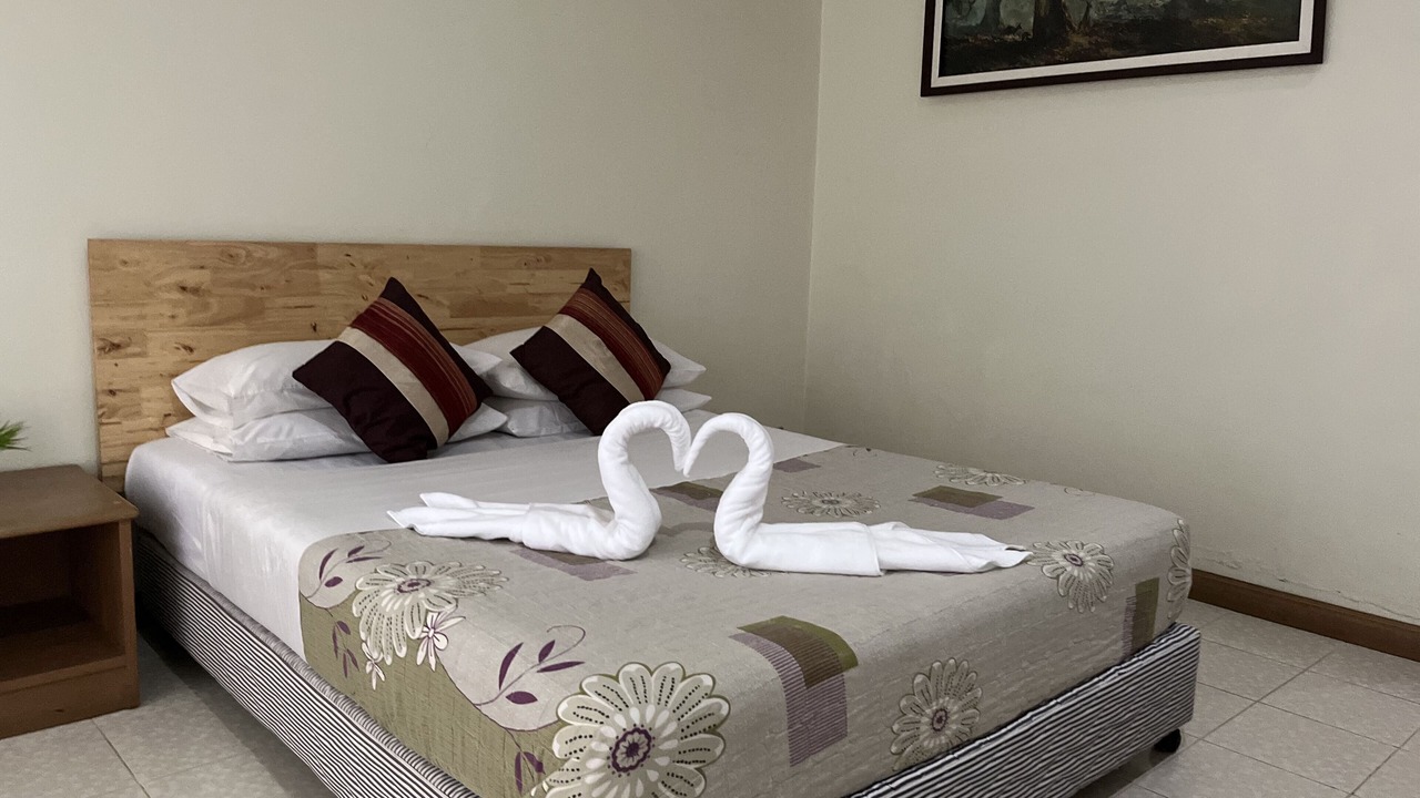 Photo of Bedroom in Chiang Rai