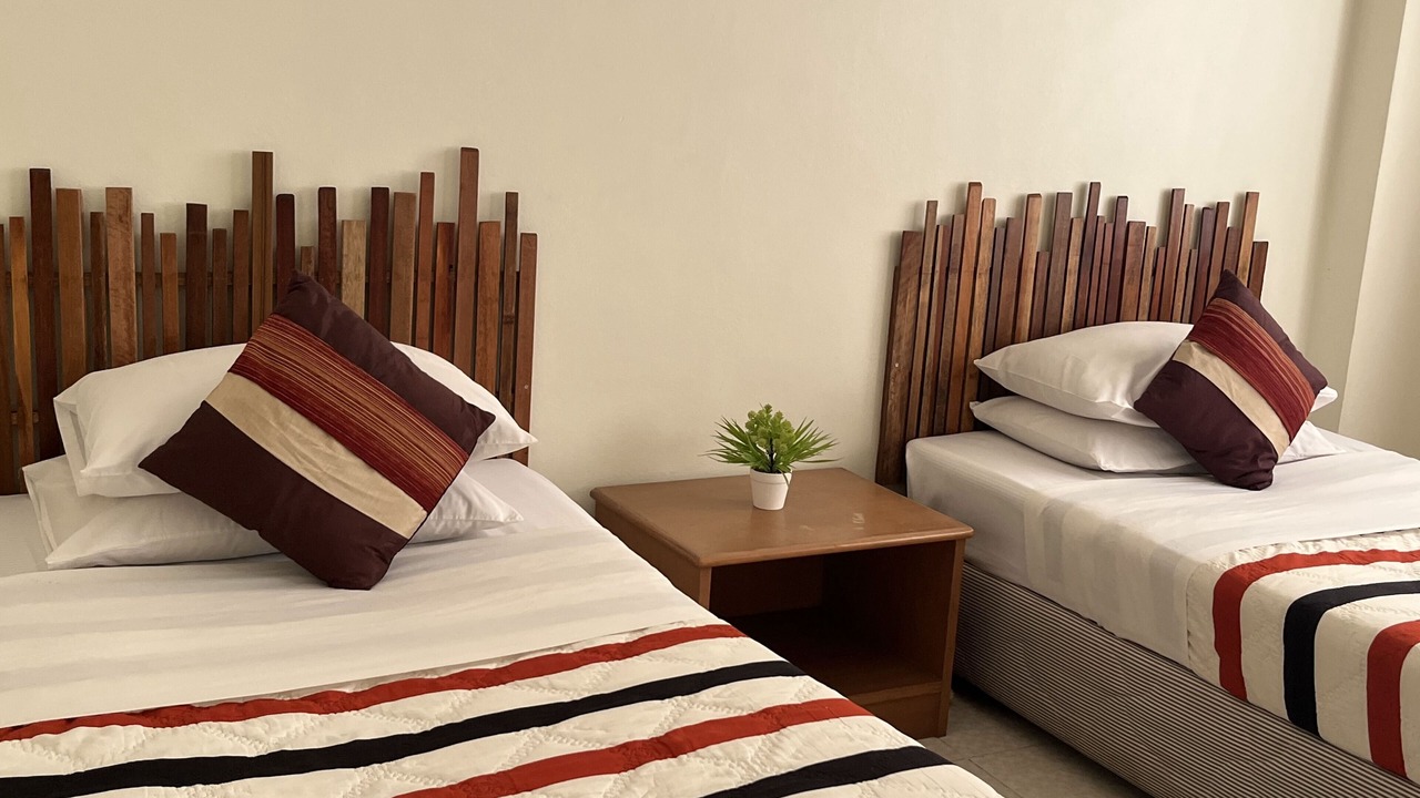 Photo of Bedroom in Chiang Rai