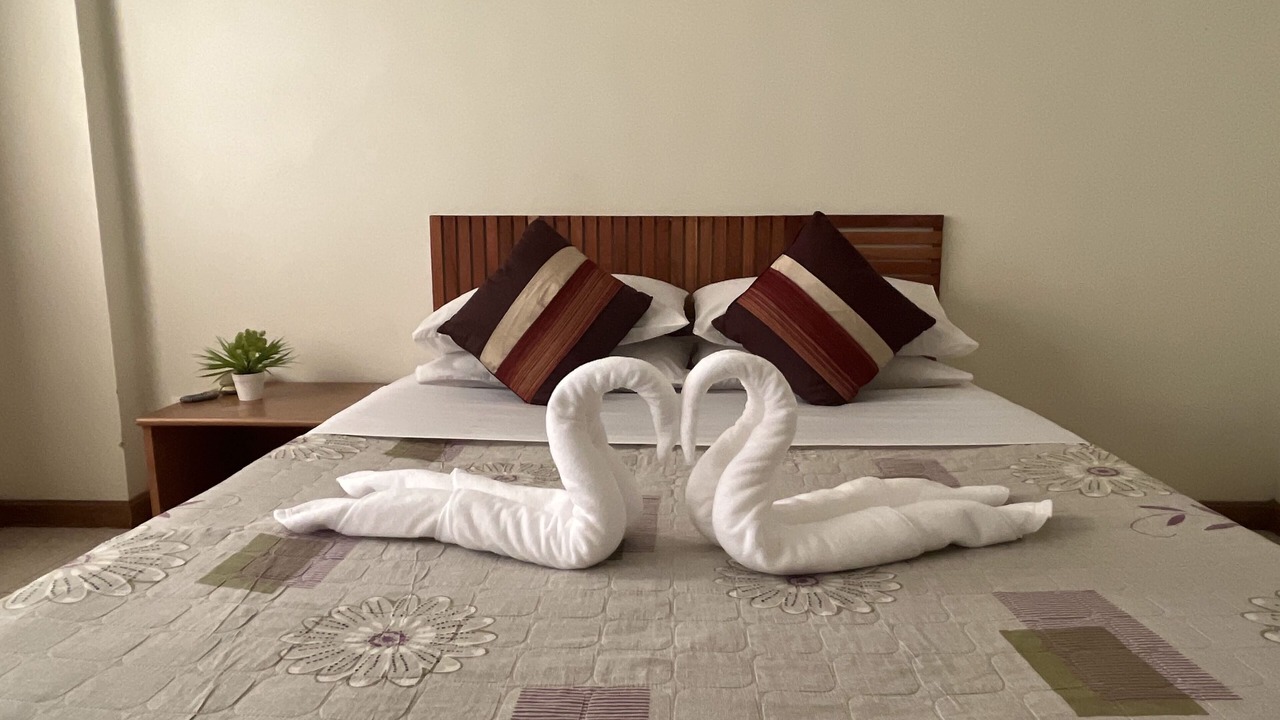 Photo of Bedroom in Chiang Rai
