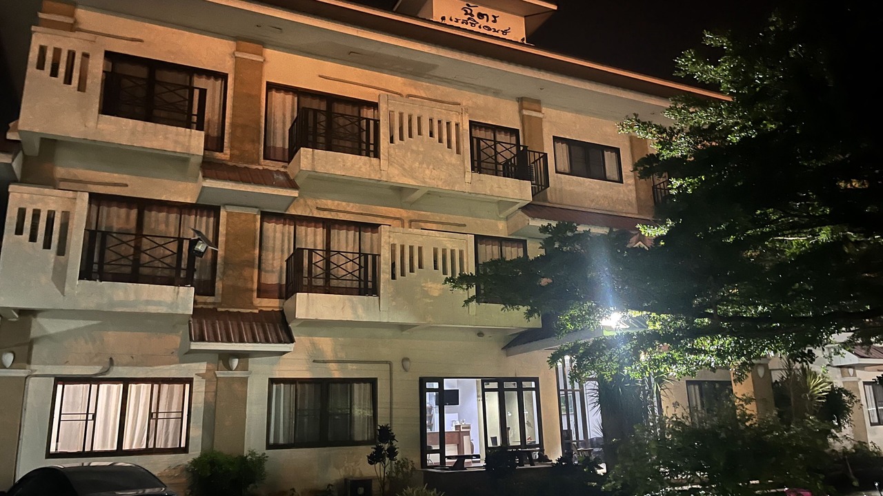 Photo of Outdoor in Chiang Rai