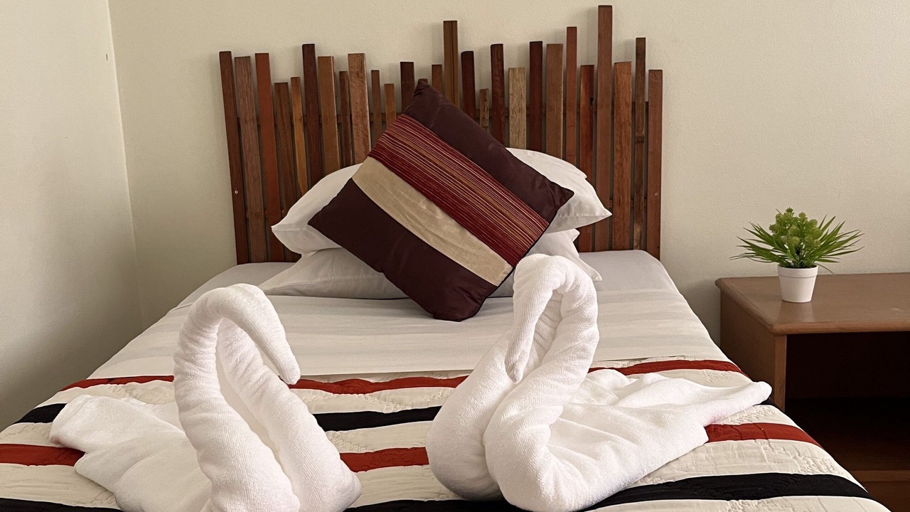 Photo of Bedroom in Chiang Rai