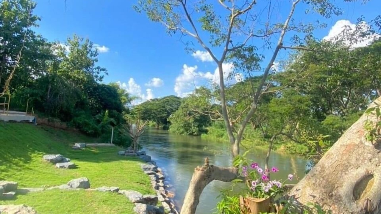 Photo of Outdoor in Klat Luang