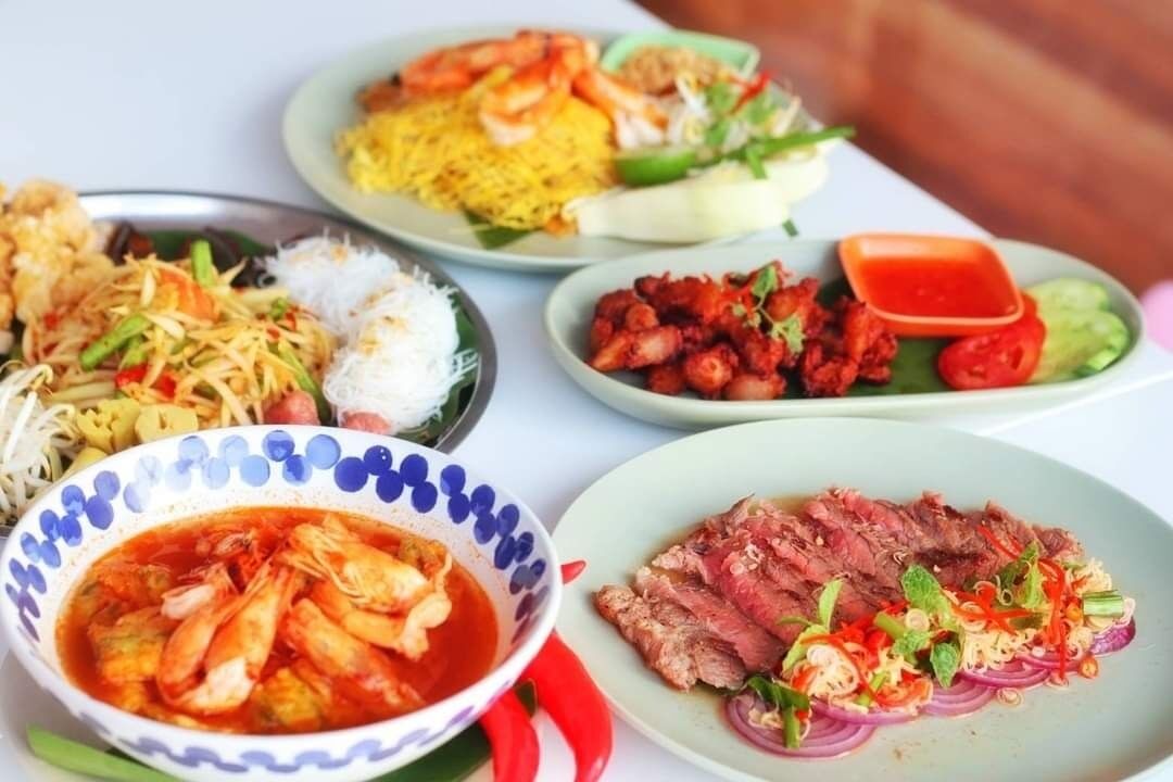 Photo of Others in Klat Luang
