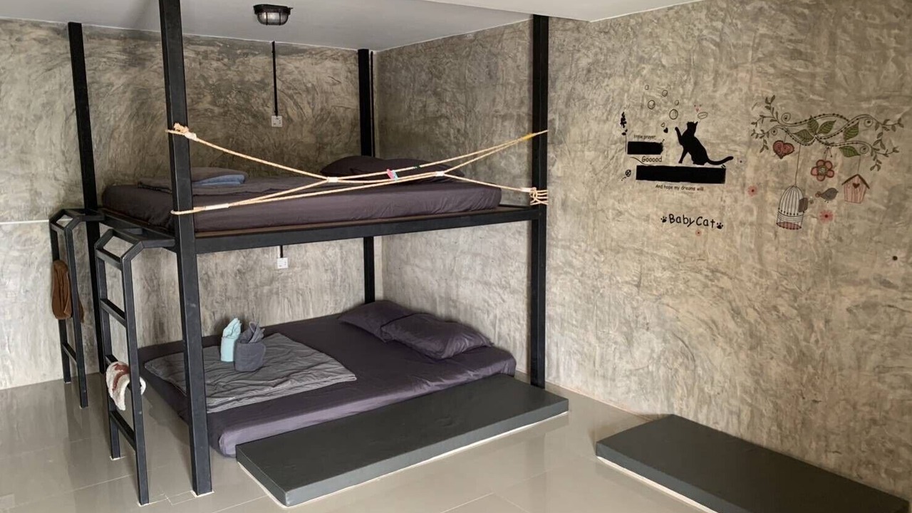 Photo of Bedroom in Koh Lan
