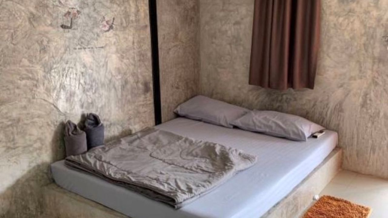 Photo of Bedroom in Koh Lan