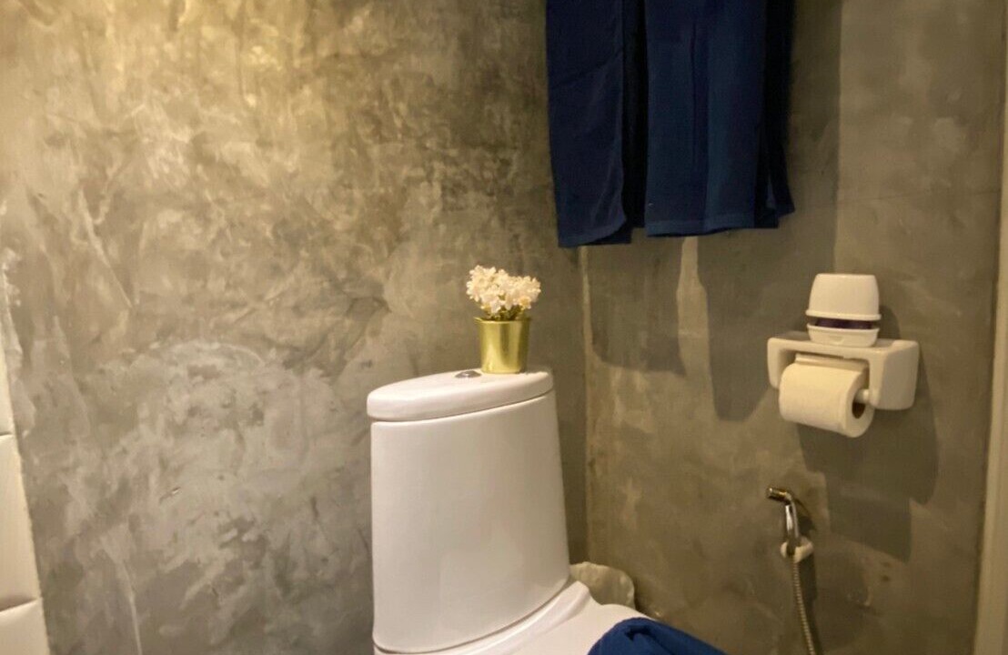 Photo of Bathroom in Koh Tao