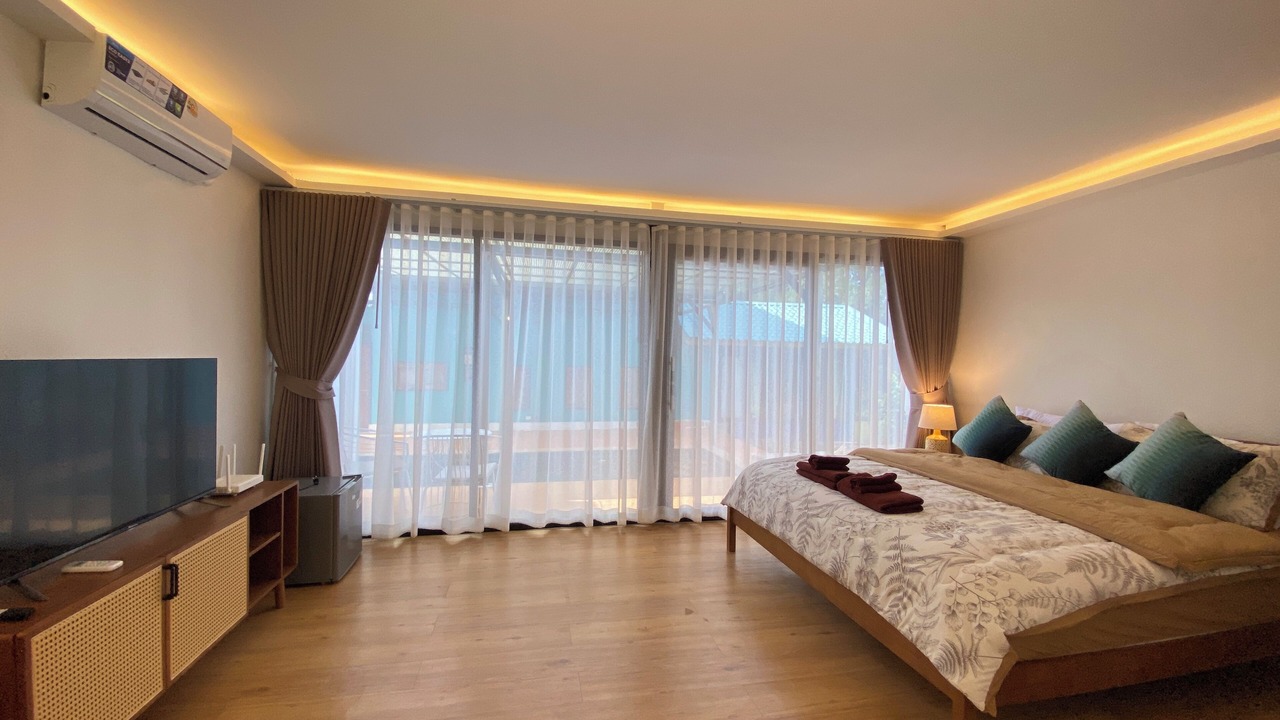Photo of Bedroom in Kosum Phisai