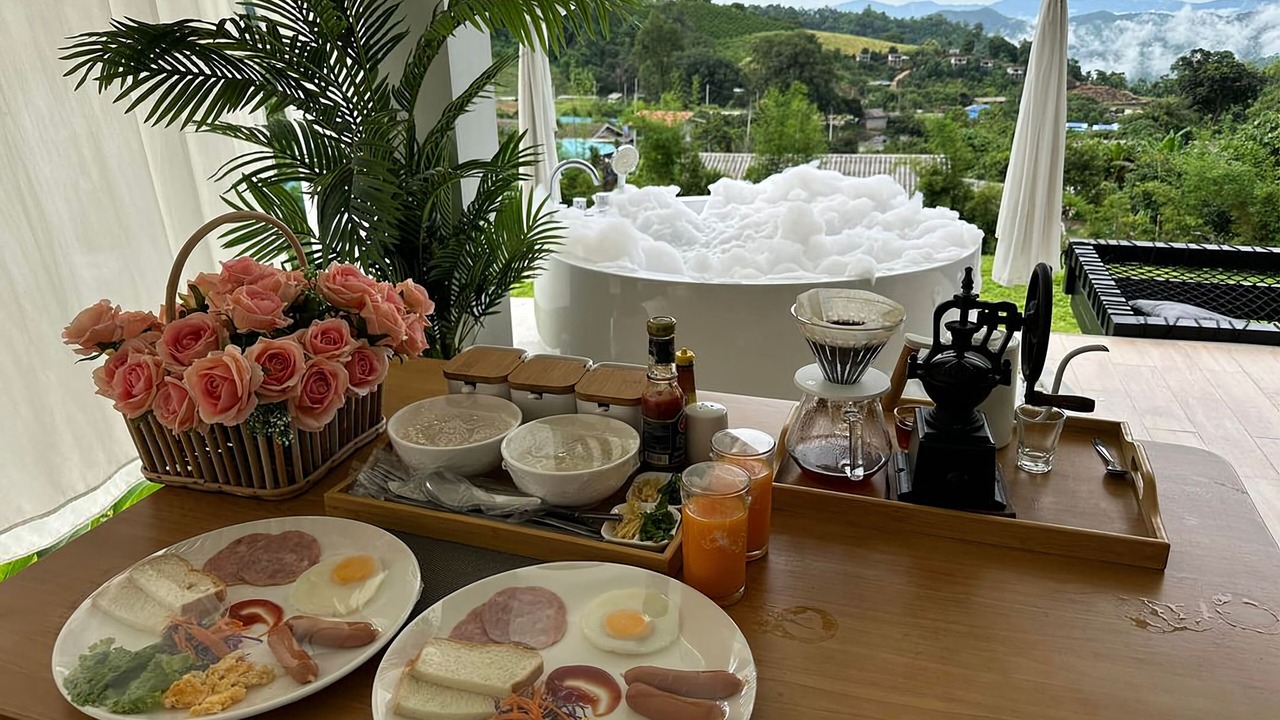 Photo of Others in Mae Taeng