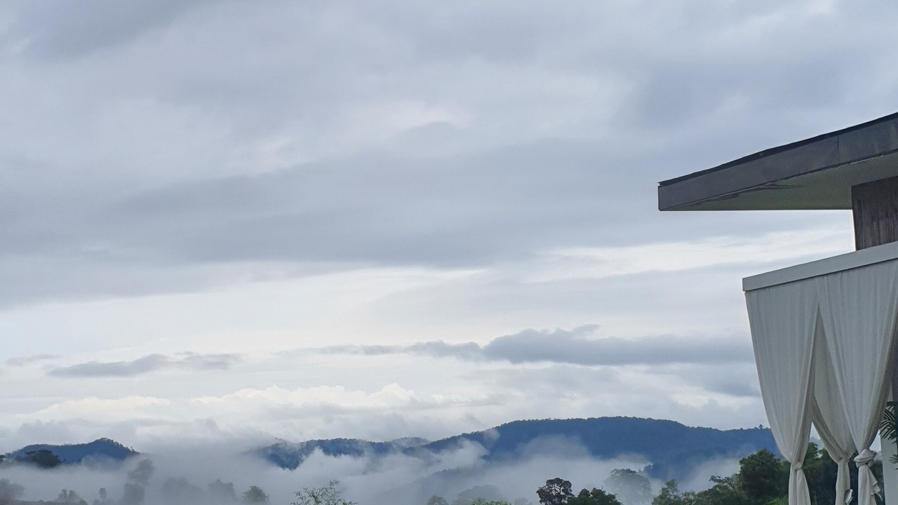 Photo of Outdoor in Mae Taeng
