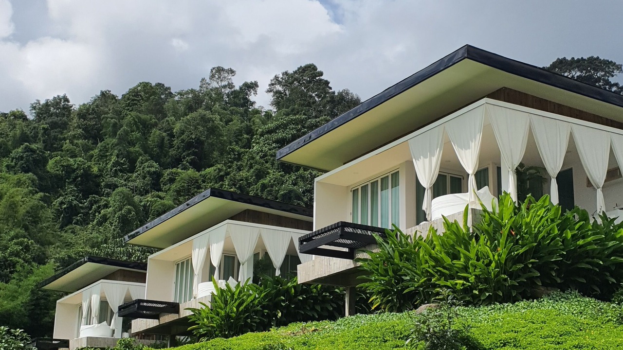 Photo of Outdoor in Mae Taeng