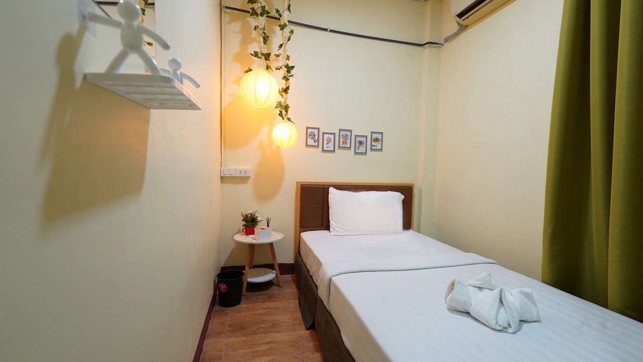 Photo of Bedroom in Chom Phon