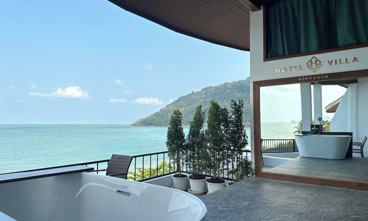 Photo of Outdoor in Khanom