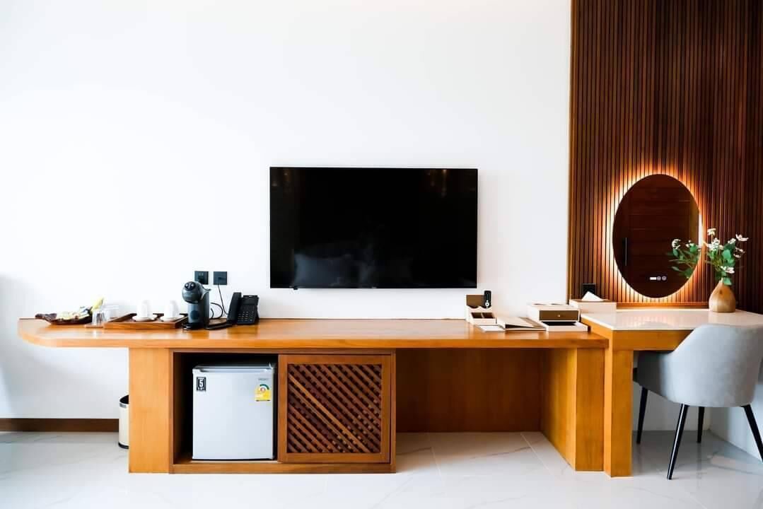 Photo of Bedroom in Khanom