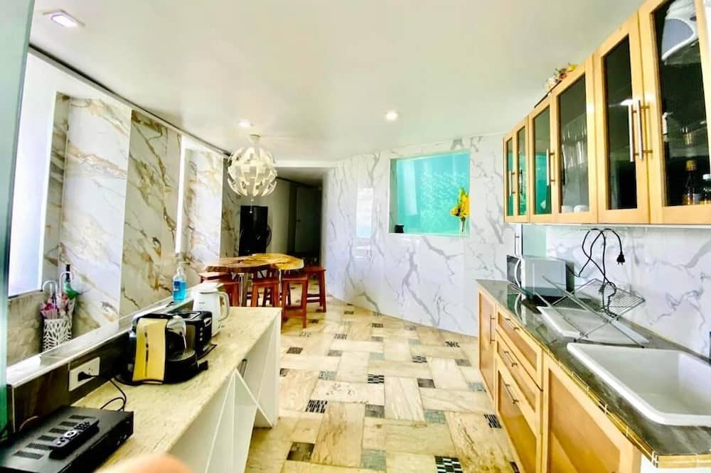 Photo of Kitchen in Chaweng City Center