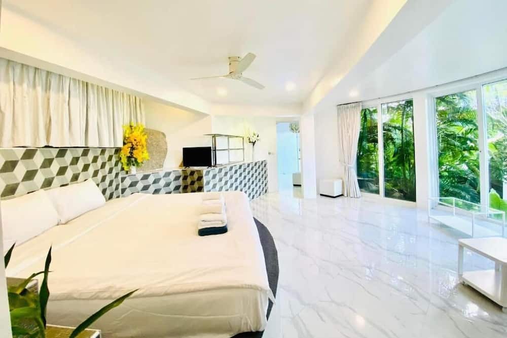 Photo of Bedroom in Chaweng City Center