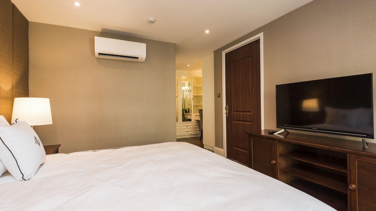 Photo of Bedroom in Khlong Tan Nuea