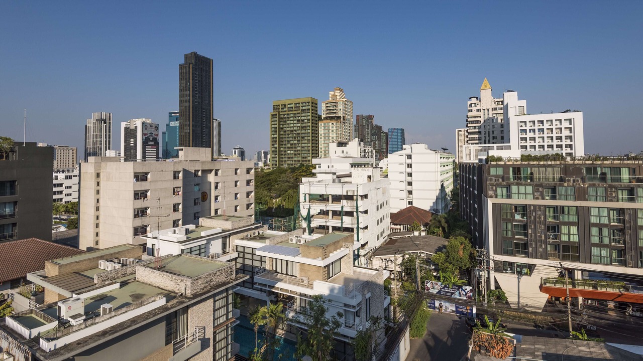 Photo of Outdoor in Khlong Tan Nuea