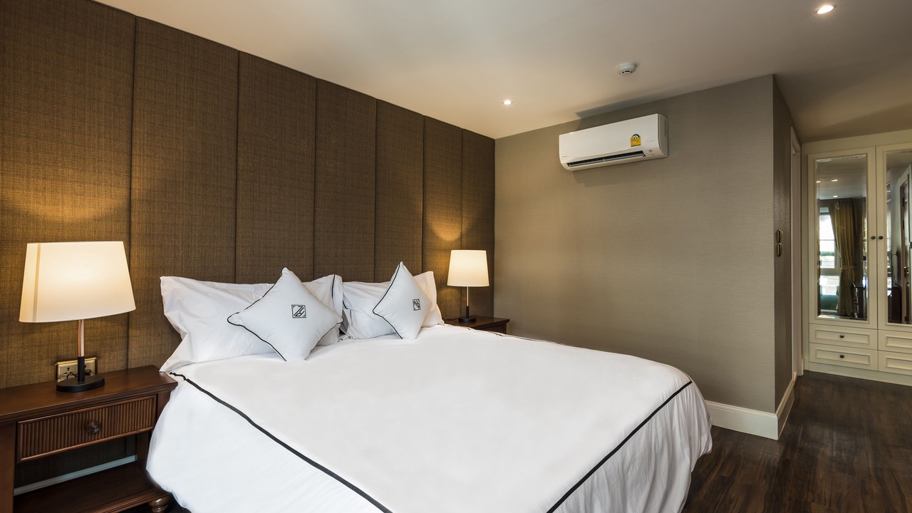 Photo of Bedroom in Khlong Tan Nuea