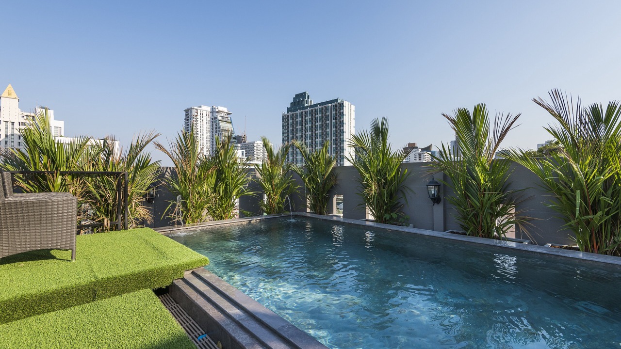 Photo of Outdoor in Khlong Tan Nuea