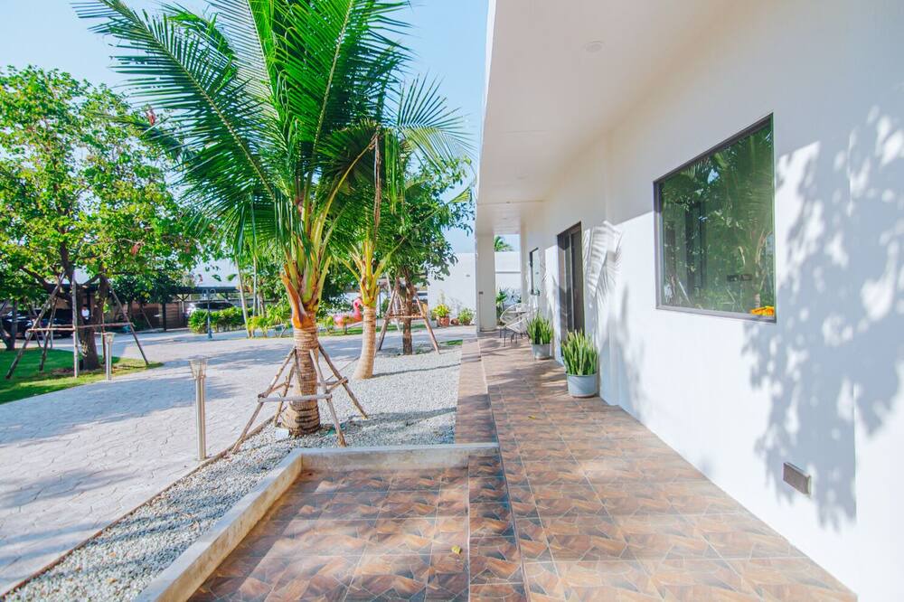 Photo of Outdoor in Pong