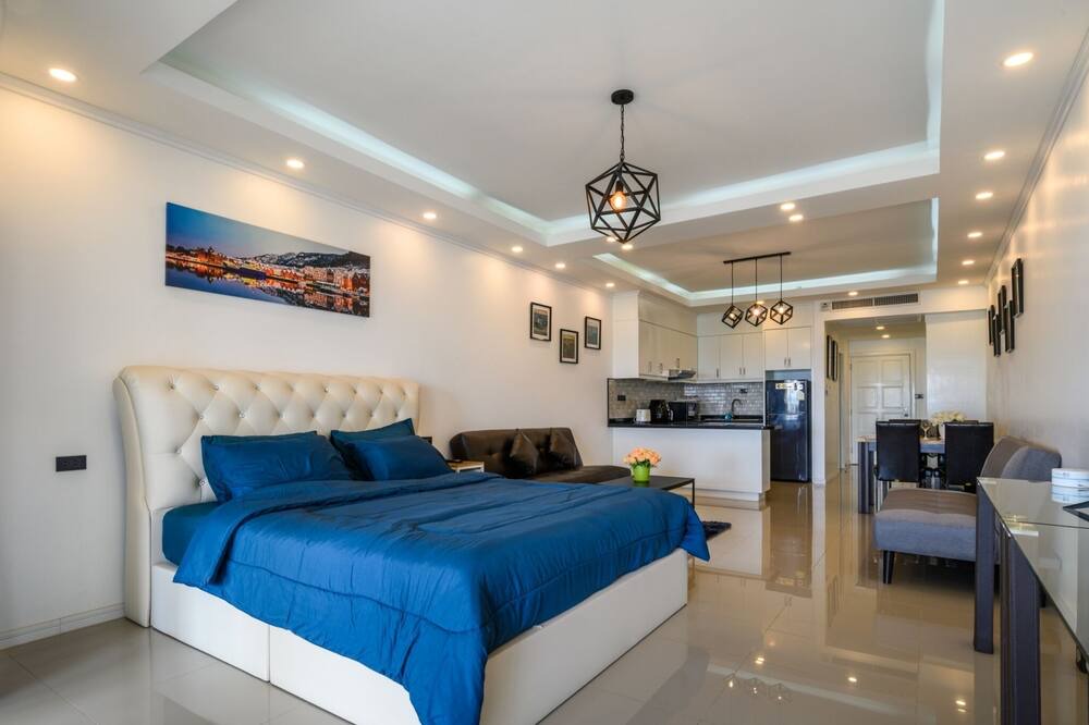 Photo of Bedroom in Na Kluea