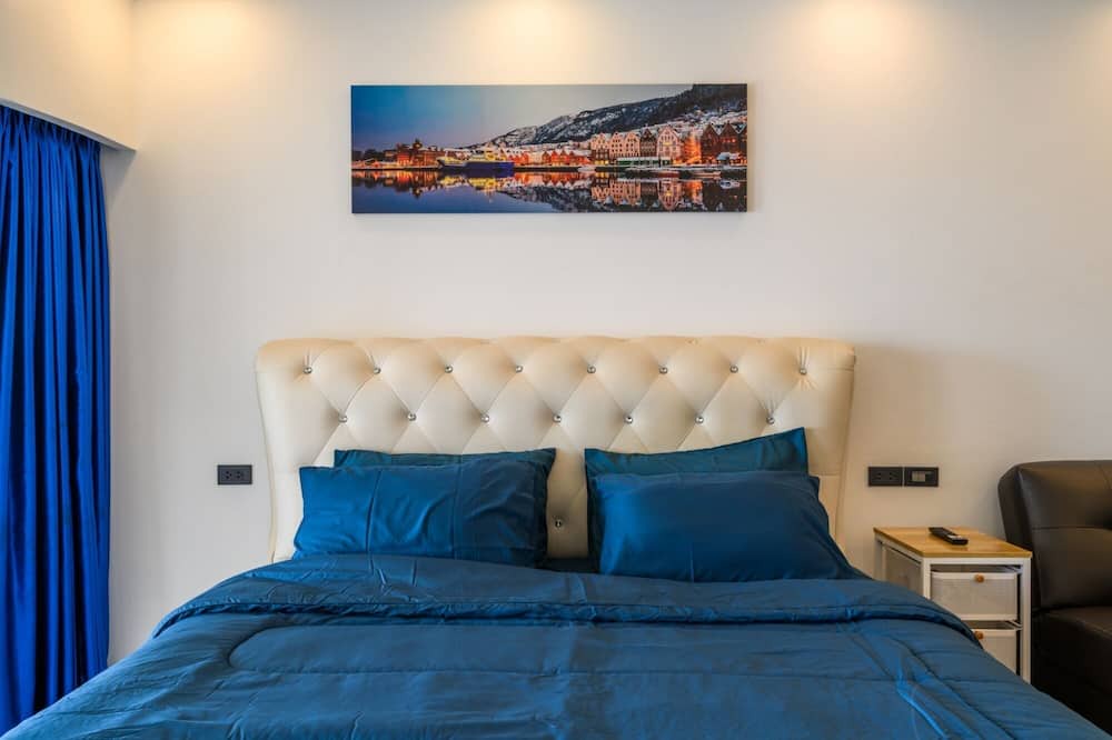 Photo of Bedroom in Na Kluea