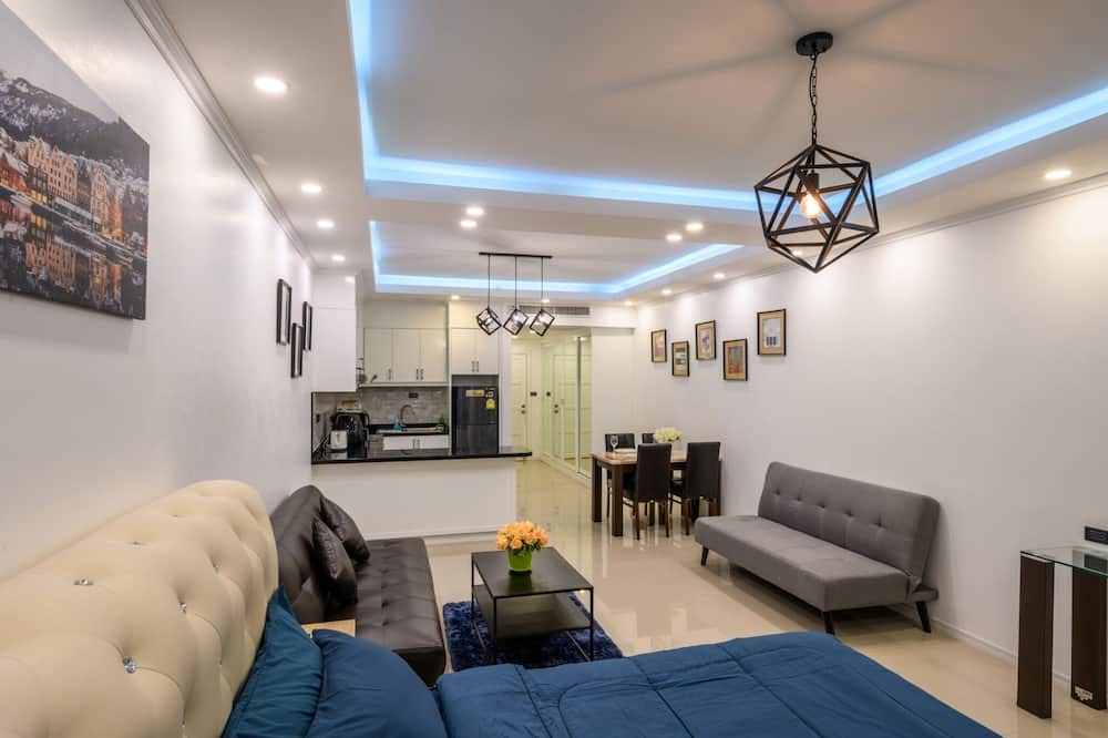Photo of Livingroom in Na Kluea