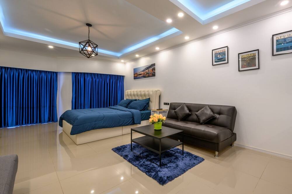 Photo of Livingroom in Na Kluea