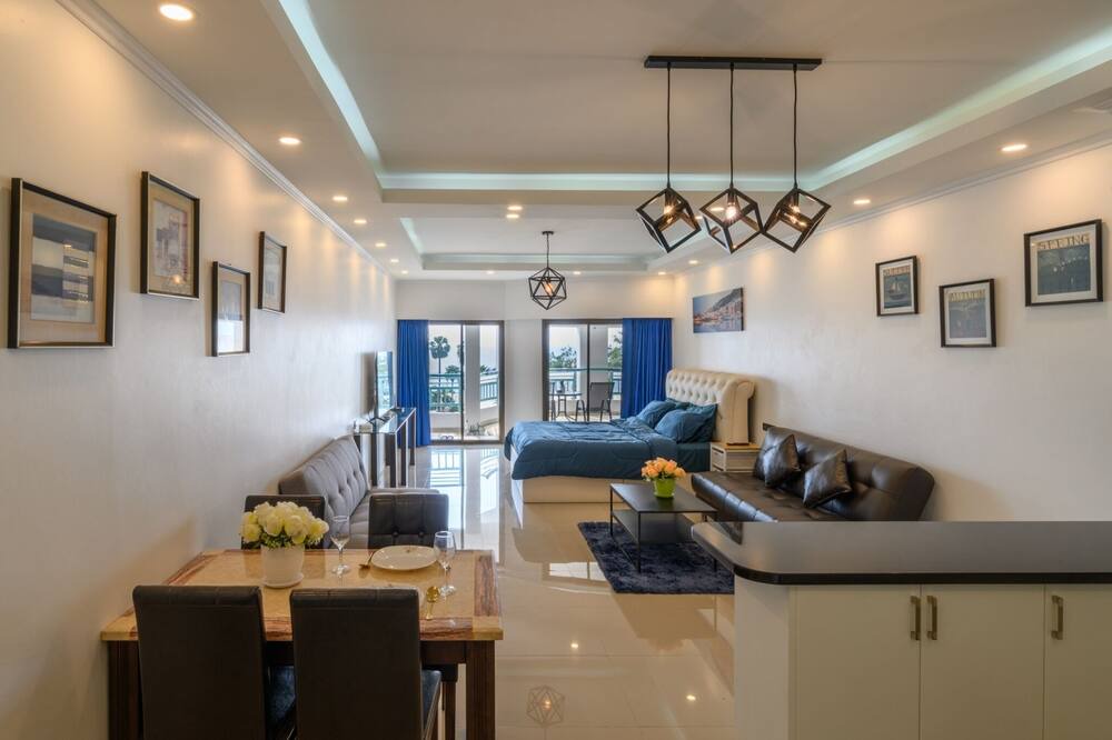 Photo of Kitchen in Na Kluea