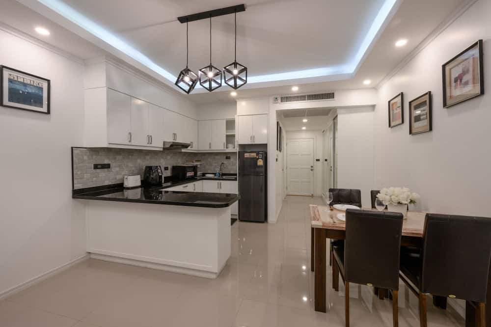 Photo of Kitchen in Na Kluea