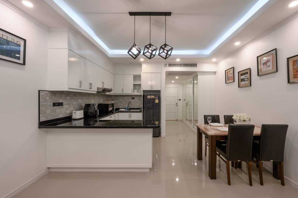 Photo of Kitchen in Na Kluea