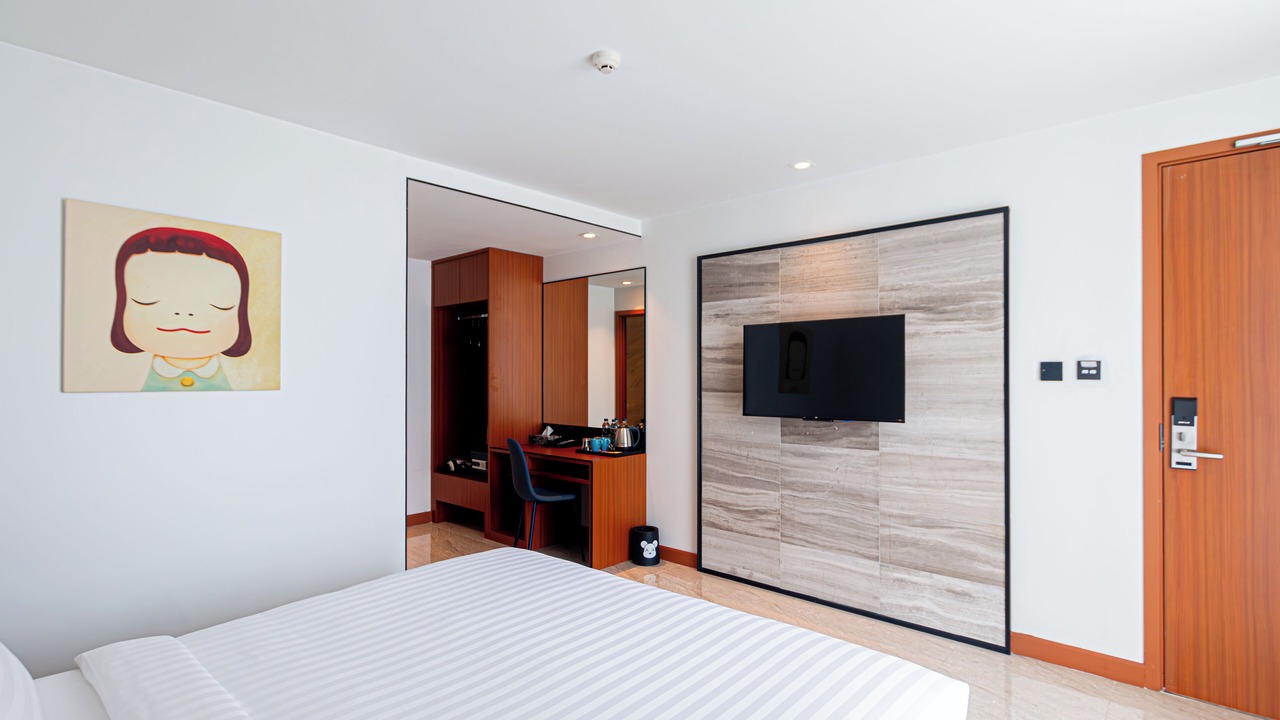 Photo of Bedroom in Lak Si