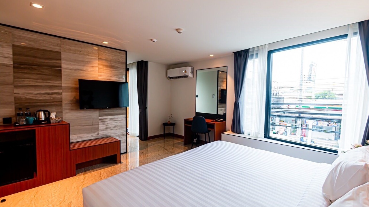 Photo of Bedroom in Lak Si