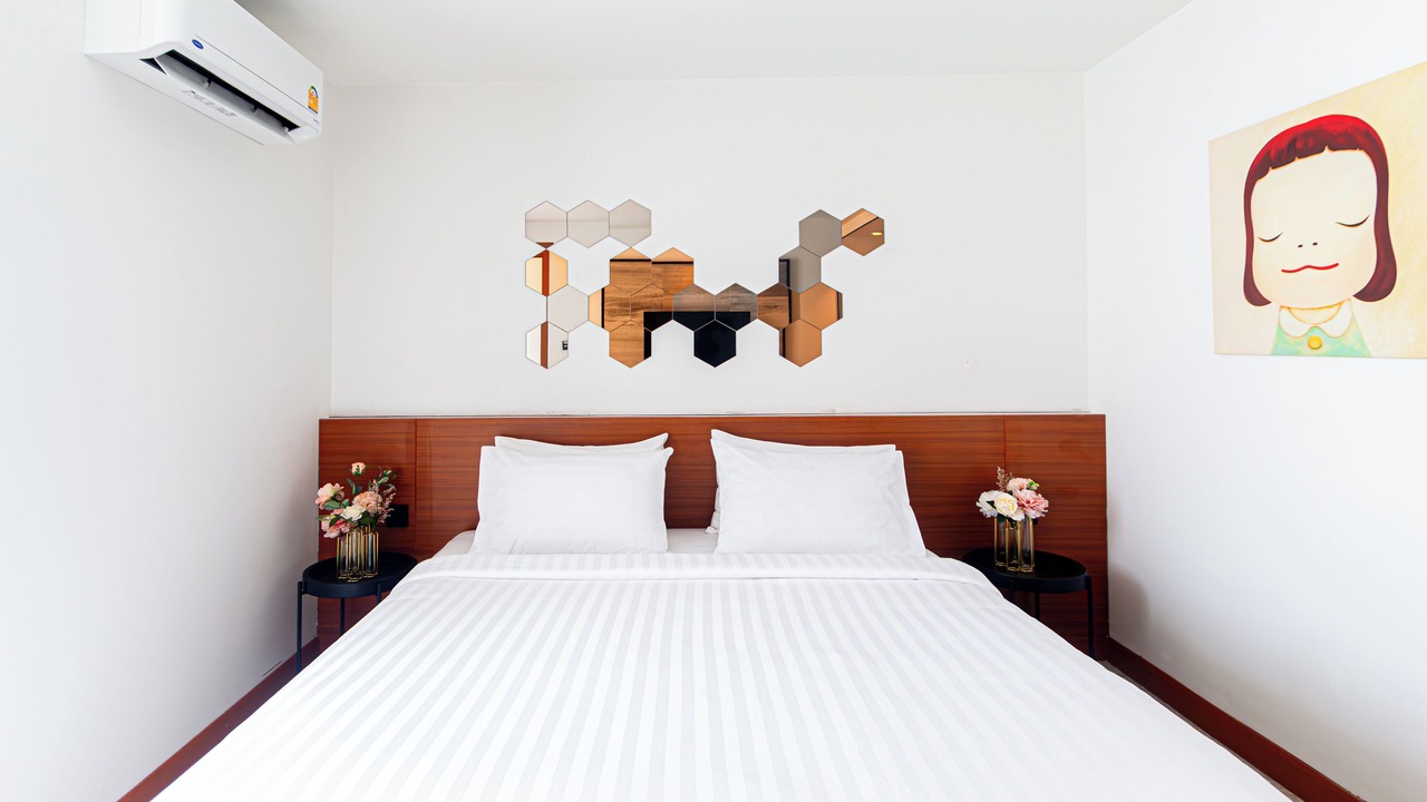 Photo of Bedroom in Lak Si