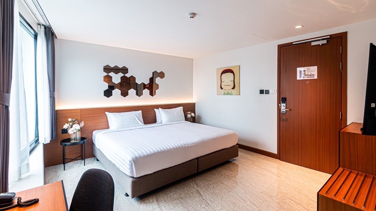 Photo of Bedroom in Lak Si