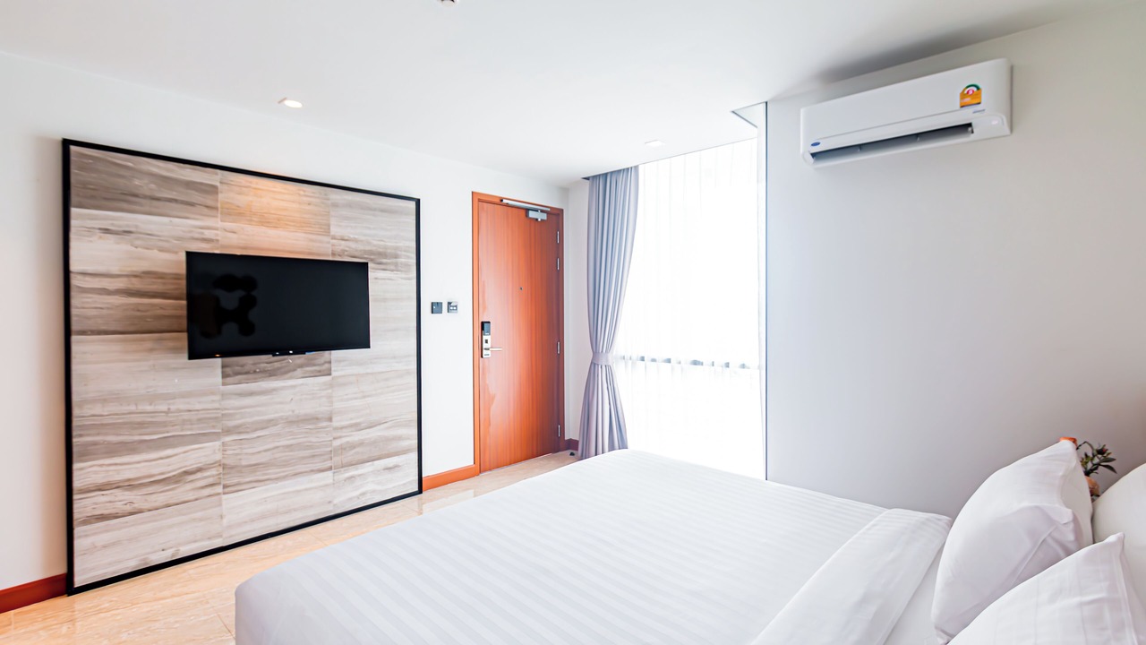 Photo of Bedroom in Lak Si