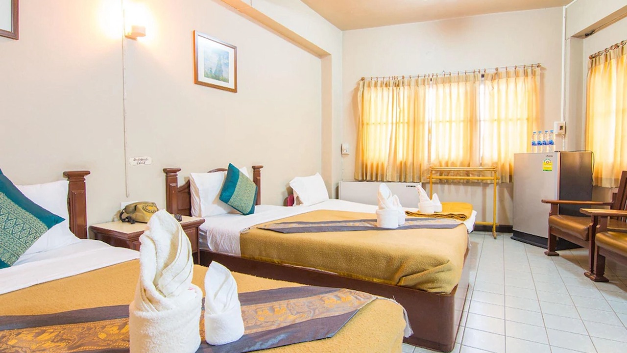 Photo of Bedroom in Lampang