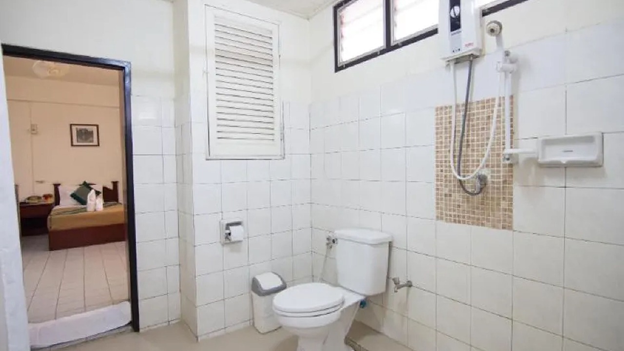 Photo of Bathroom in Lampang