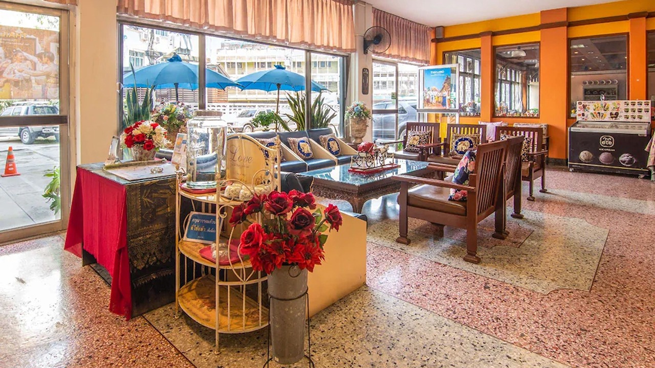 Photo of Livingroom in Lampang