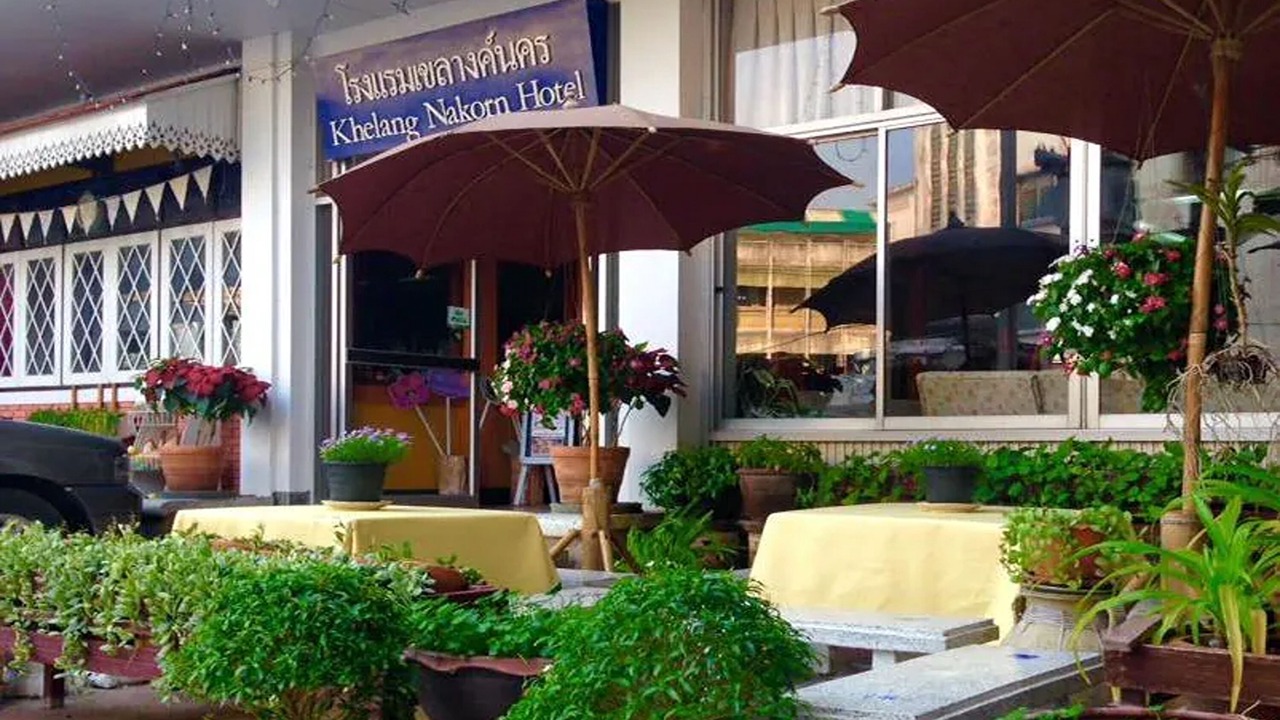 Photo of Outdoor in Lampang